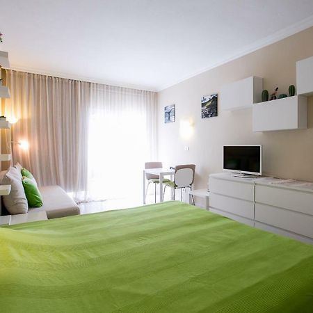 Cozy Apartment In Edificio Bahamas 푸에르토 드 라 크루즈 외부 사진