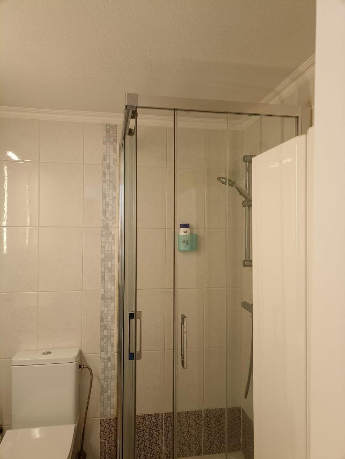 Cozy Apartment In Edificio Bahamas 푸에르토 드 라 크루즈 외부 사진