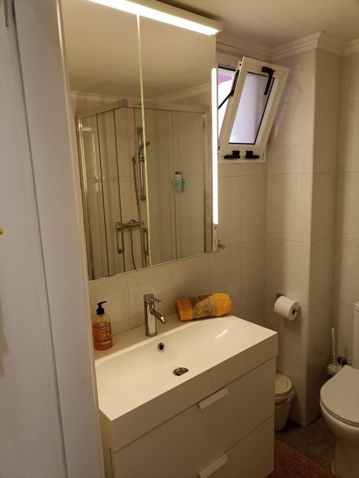 Cozy Apartment In Edificio Bahamas 푸에르토 드 라 크루즈 외부 사진