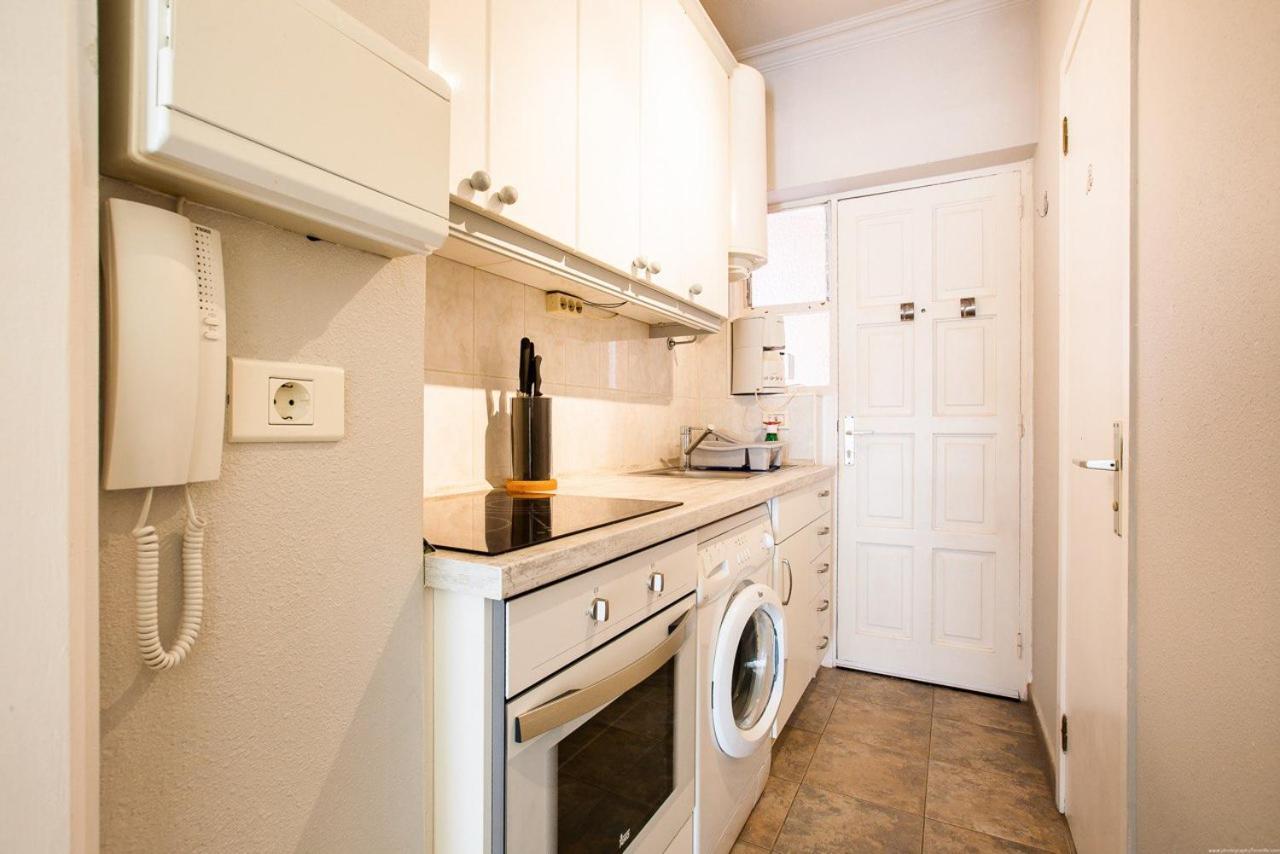 Cozy Apartment In Edificio Bahamas 푸에르토 드 라 크루즈 외부 사진
